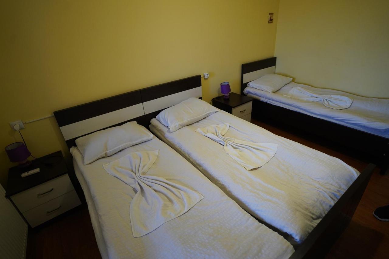 Imperator 1 Hotel クタイシ エクステリア 写真